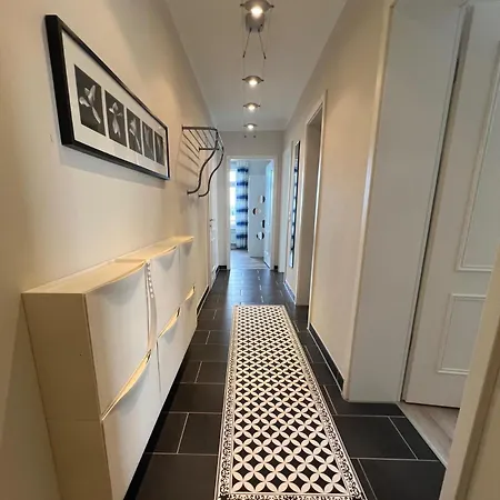 Apartment Josephine App. 14