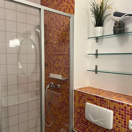 Josephine App. 14 Διαμέρισμα