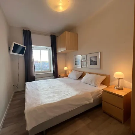 Apartment Josephine App. 14 *