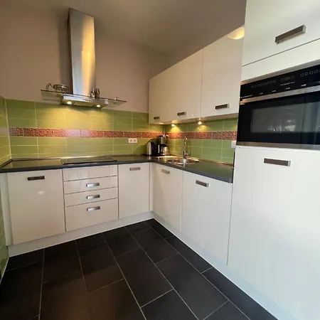 Apartment Josephine App. 14 Kuehlungsborn