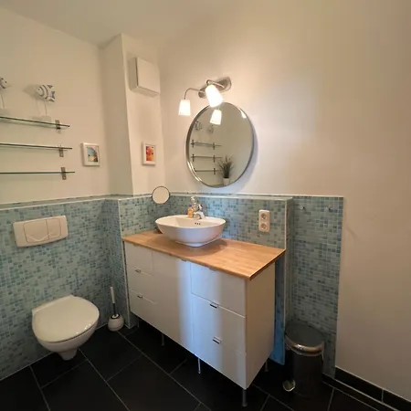 Josephine App. 14 Kuehlungsborn