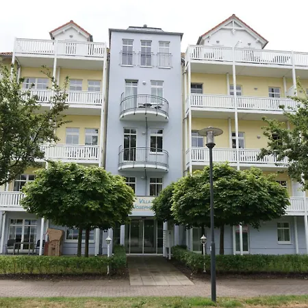 Josephine App. 14 * Kuehlungsborn