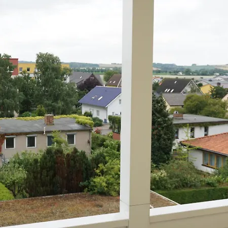 Josephine App. 14 Διαμέρισμα